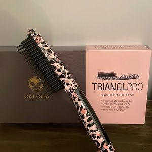 Calista TrianglePro Chita